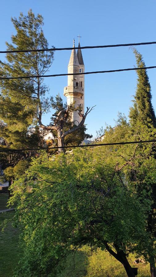 Villa Aya - With Sauna And Outdoor Swimming Pool Μόσταρ Εξωτερικό φωτογραφία